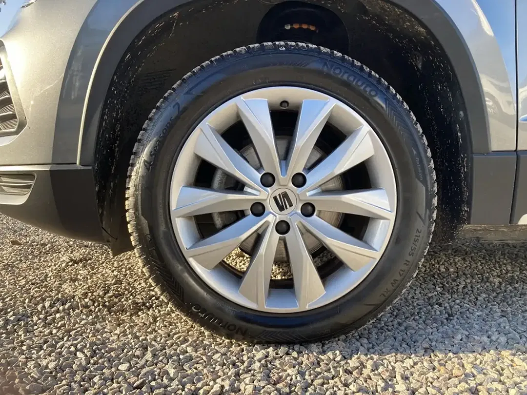 SEAT Ateca - Thumbnail 13