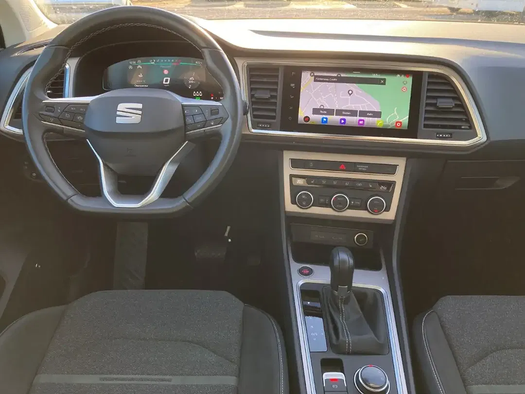 SEAT Ateca - Thumbnail 14