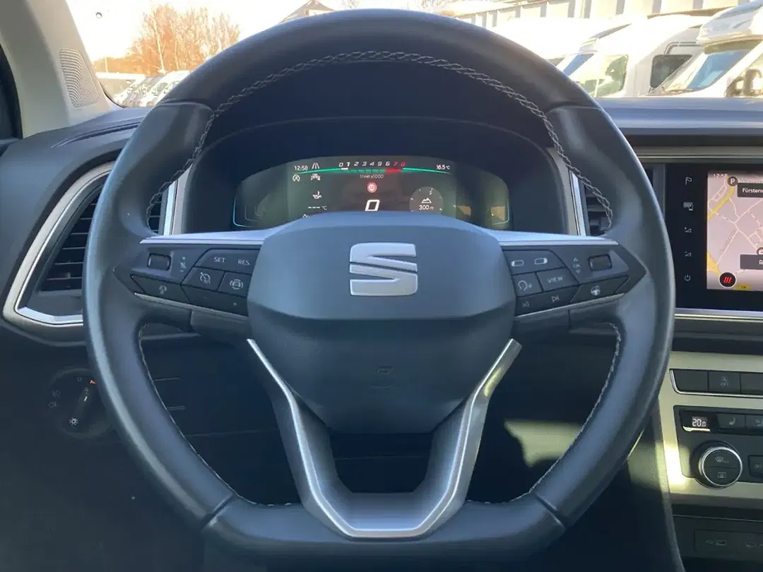 SEAT Ateca - Thumbnail 15