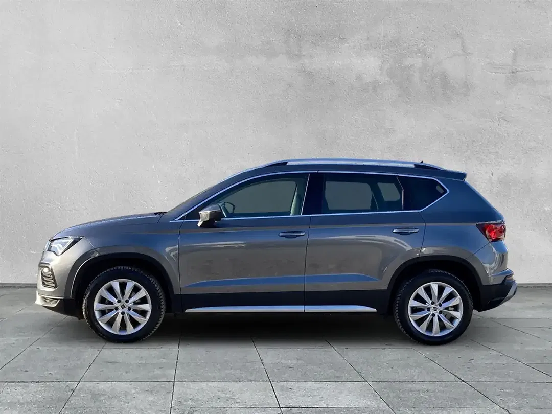 SEAT Ateca - Thumbnail 2