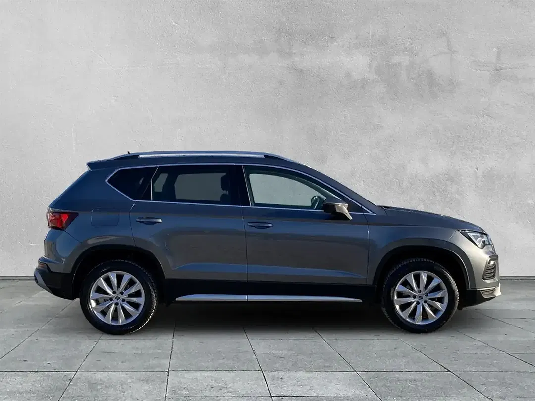 SEAT Ateca - Thumbnail 6