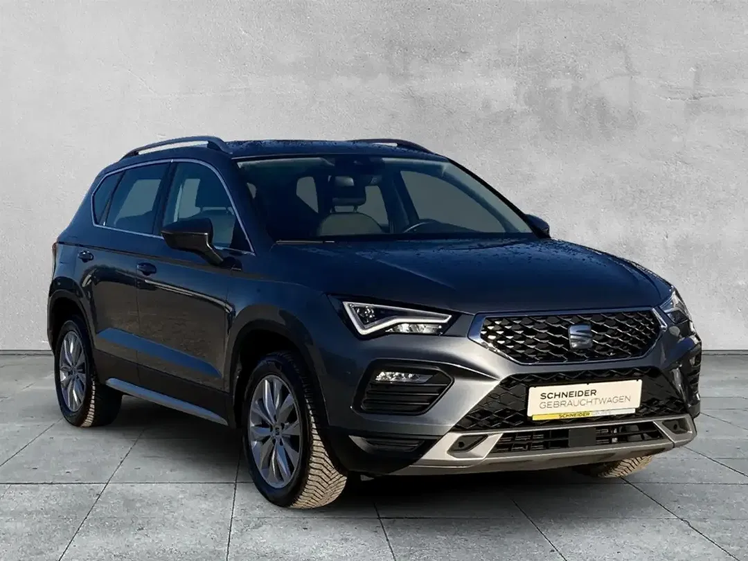 SEAT Ateca - Thumbnail 7