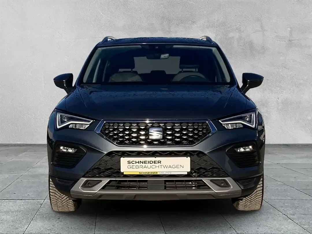 SEAT Ateca - Thumbnail 8