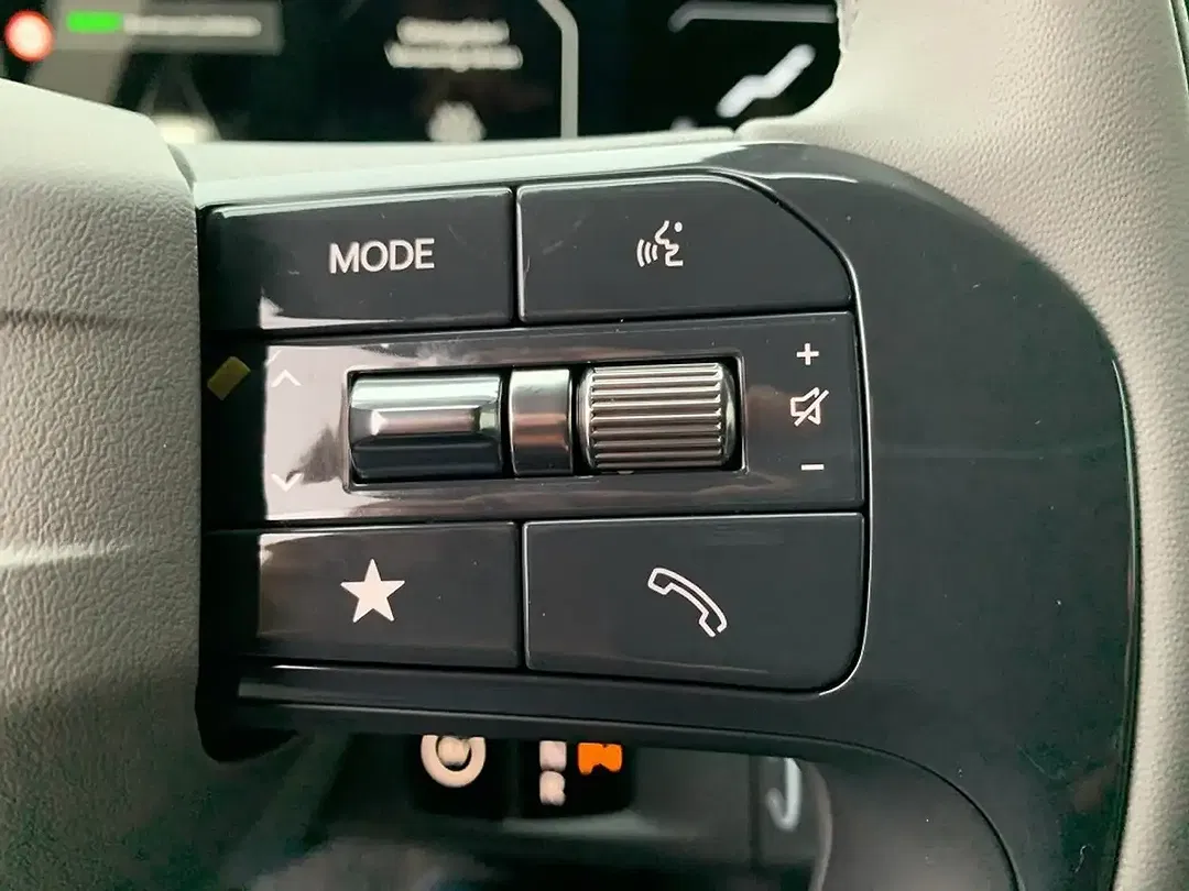 Kia EV5 - Thumbnail 7