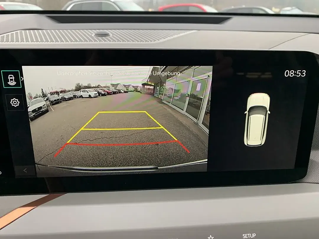 Kia EV5 - Thumbnail 8