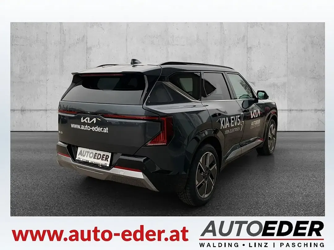 Kia EV5 - Thumbnail 3