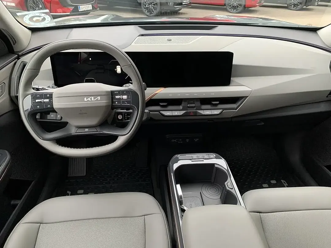 Kia EV5 - Thumbnail 4