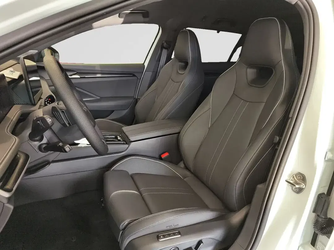 Skoda Superb - Thumbnail 9