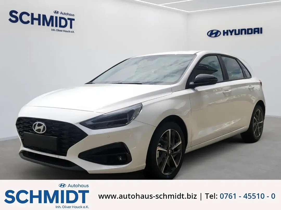Hyundai i30 - Afbeelding 1