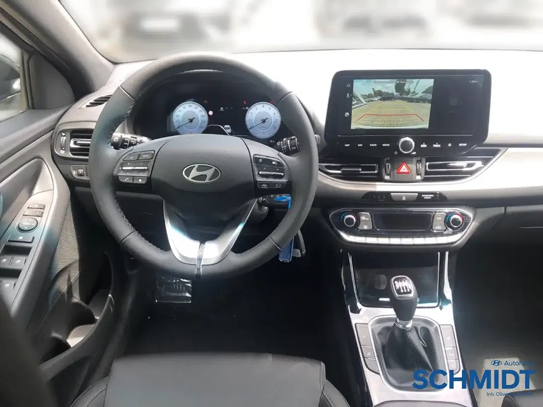 Hyundai i30 - Thumbnail 10