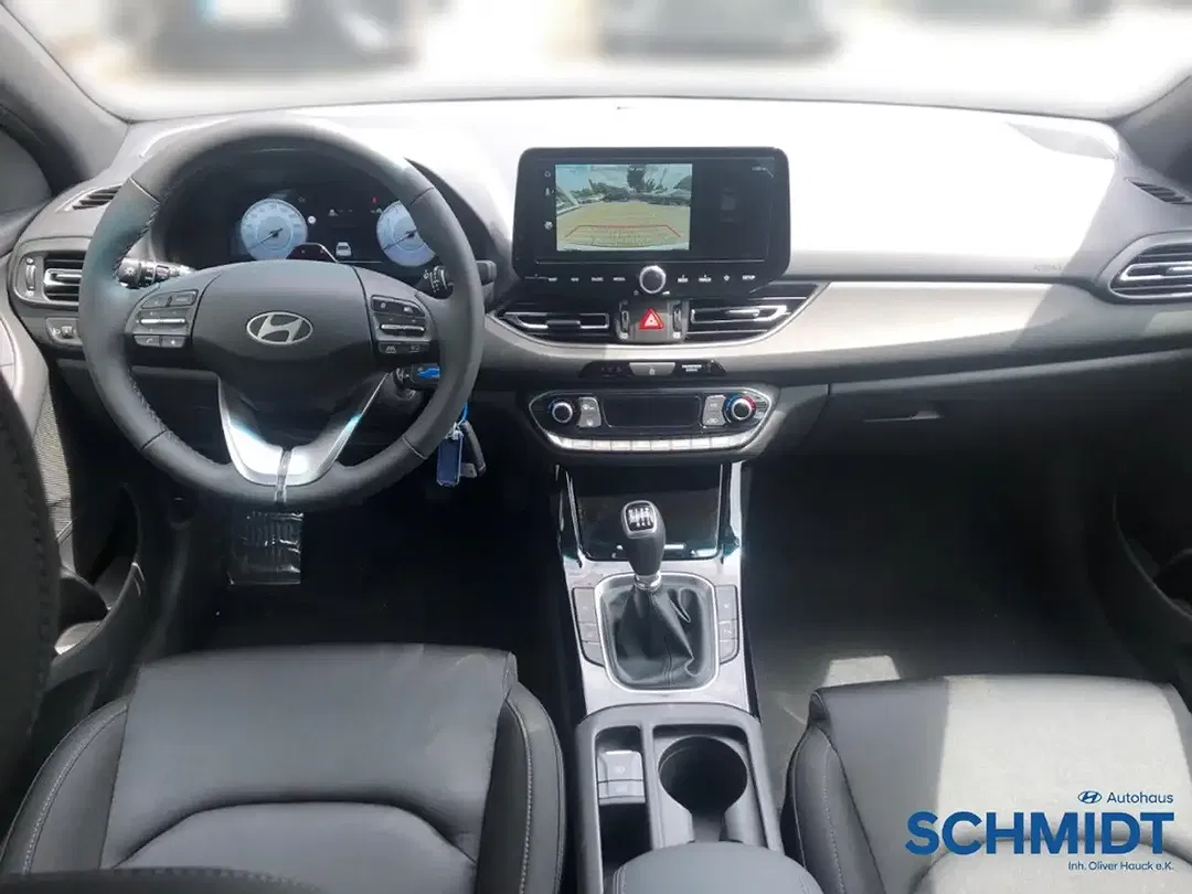 Hyundai i30 - Thumbnail 11