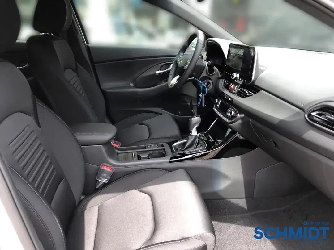 Hyundai i30 - Thumbnail 14
