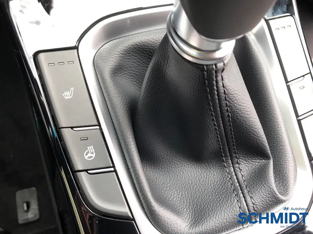 Hyundai i30 - Thumbnail 15