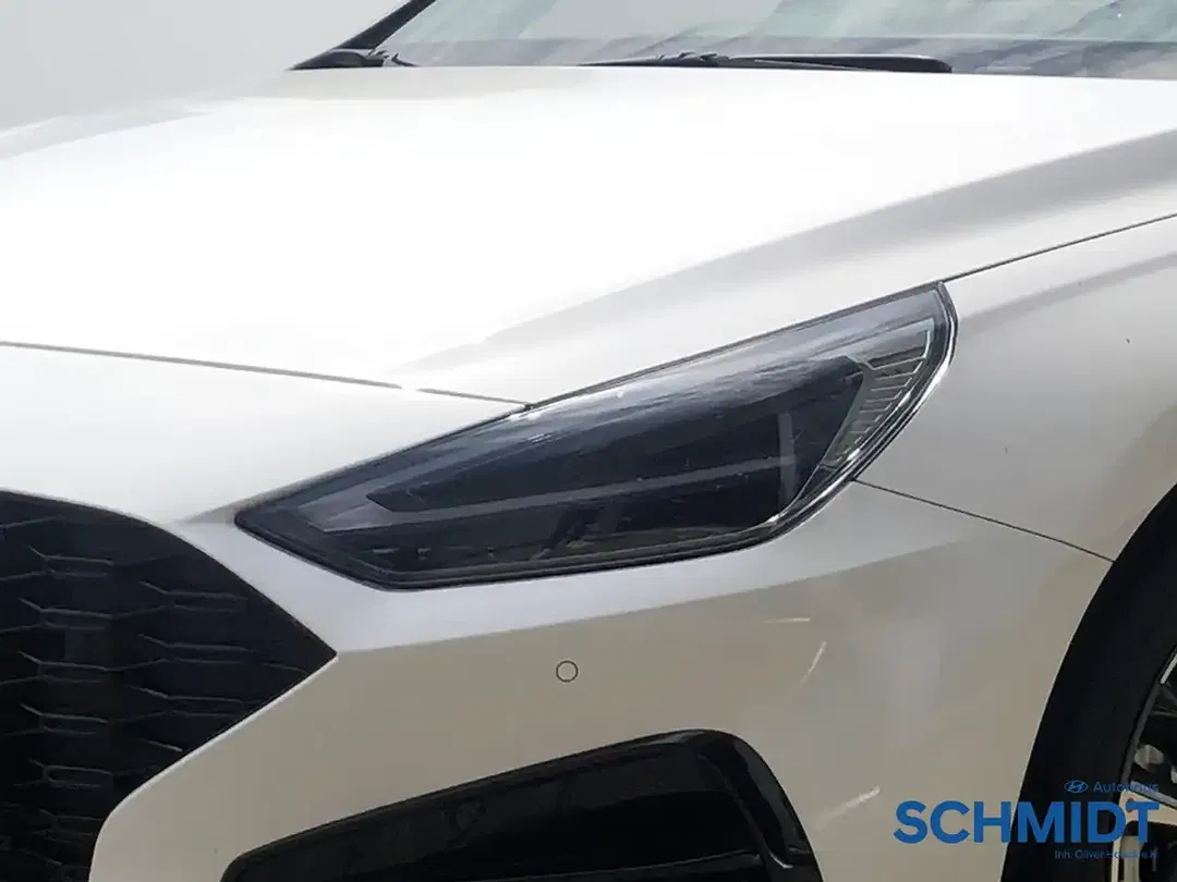 Hyundai i30 - Thumbnail 5