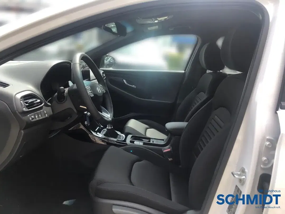 Hyundai i30 - Thumbnail 7