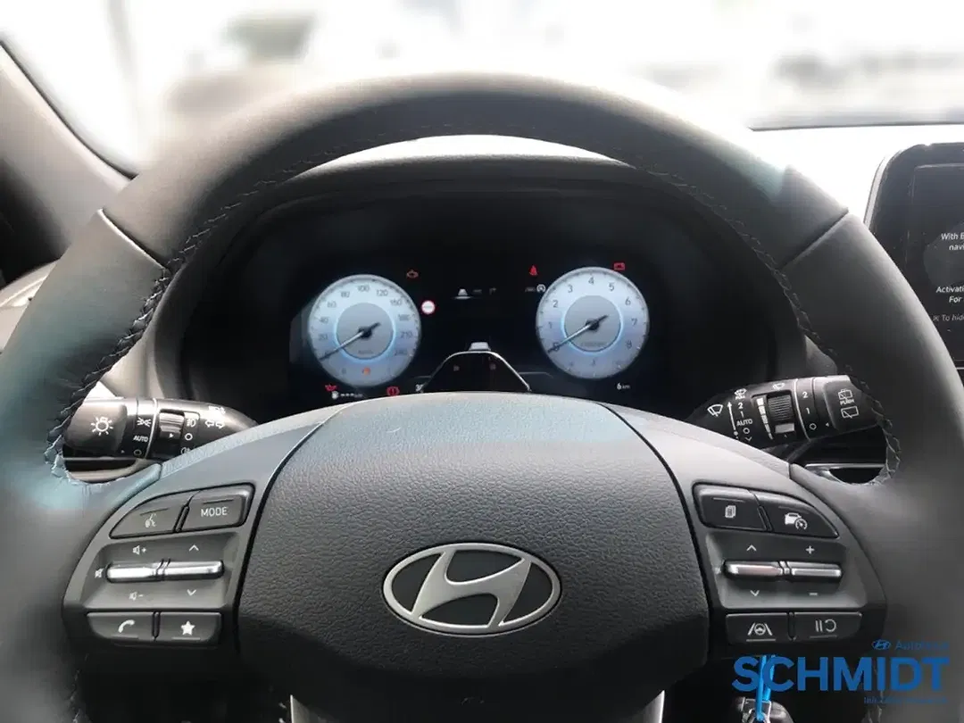 Hyundai i30 - Thumbnail 8