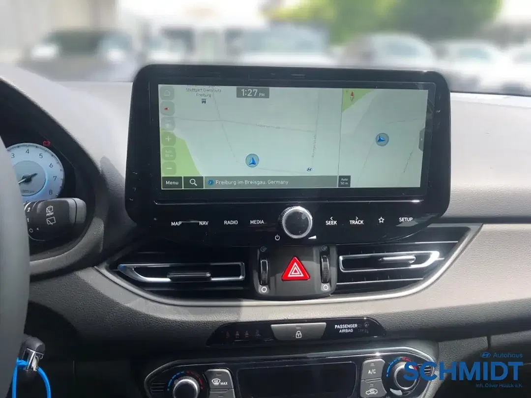 Hyundai i30 - Thumbnail 9