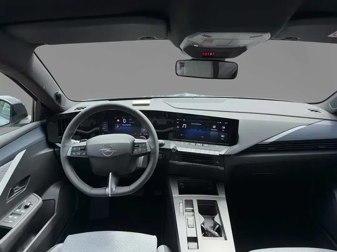 Opel Astra - Thumbnail 10