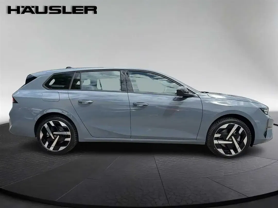 Opel Astra - Thumbnail 5
