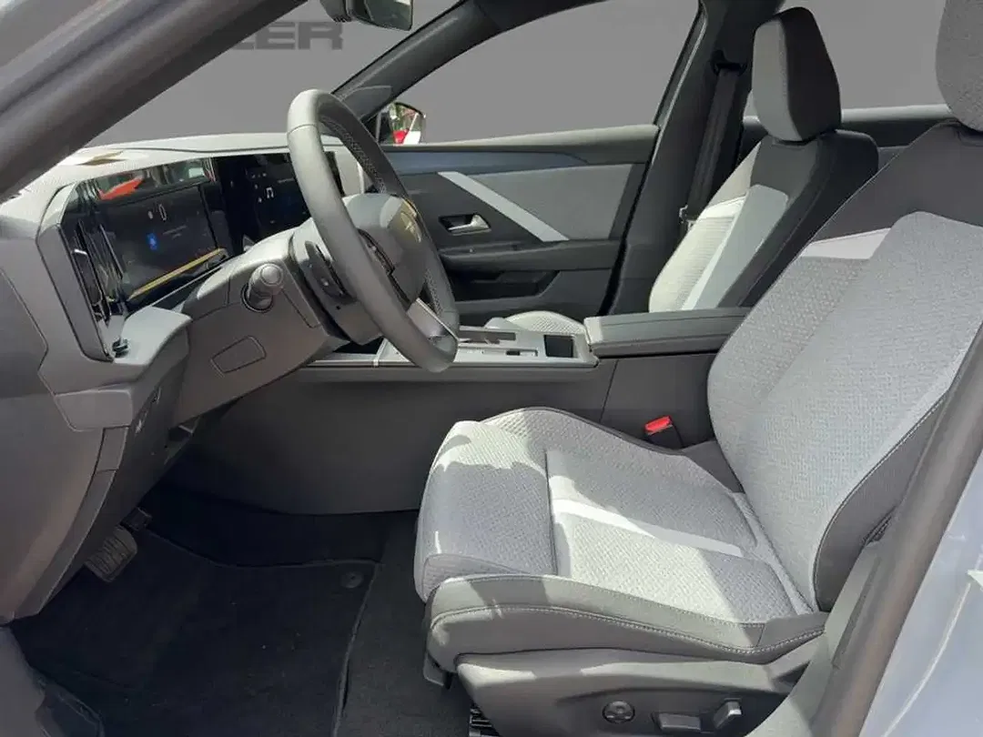Opel Astra - Thumbnail 8