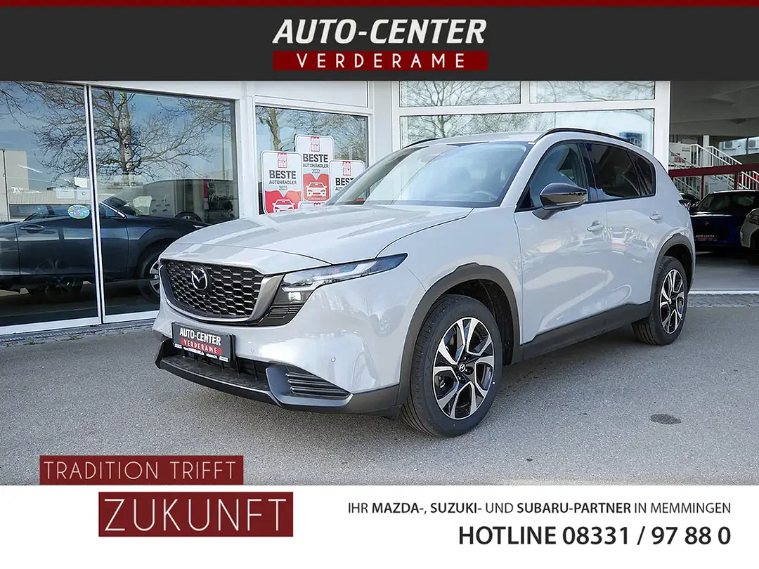 Mazda CX-5 - Afbeelding 1