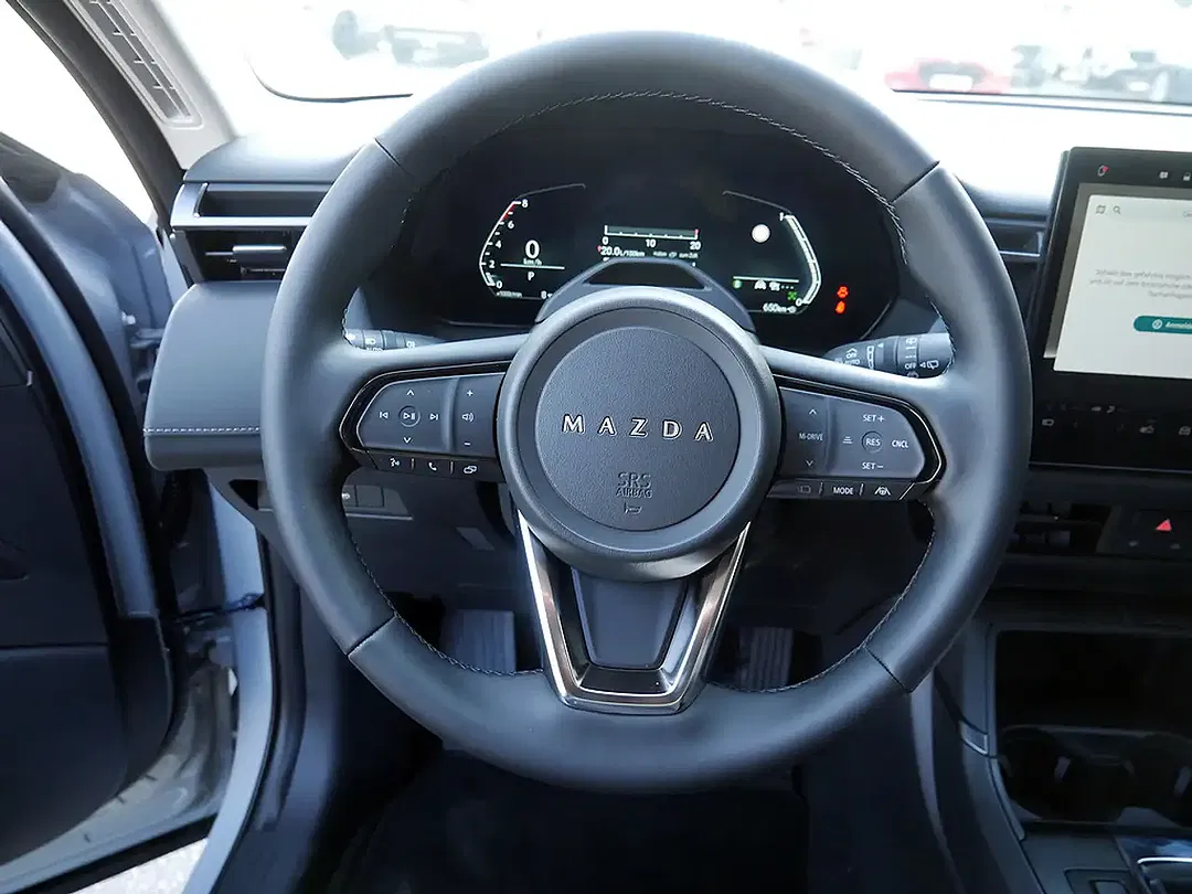 Mazda CX-5 - Thumbnail 11