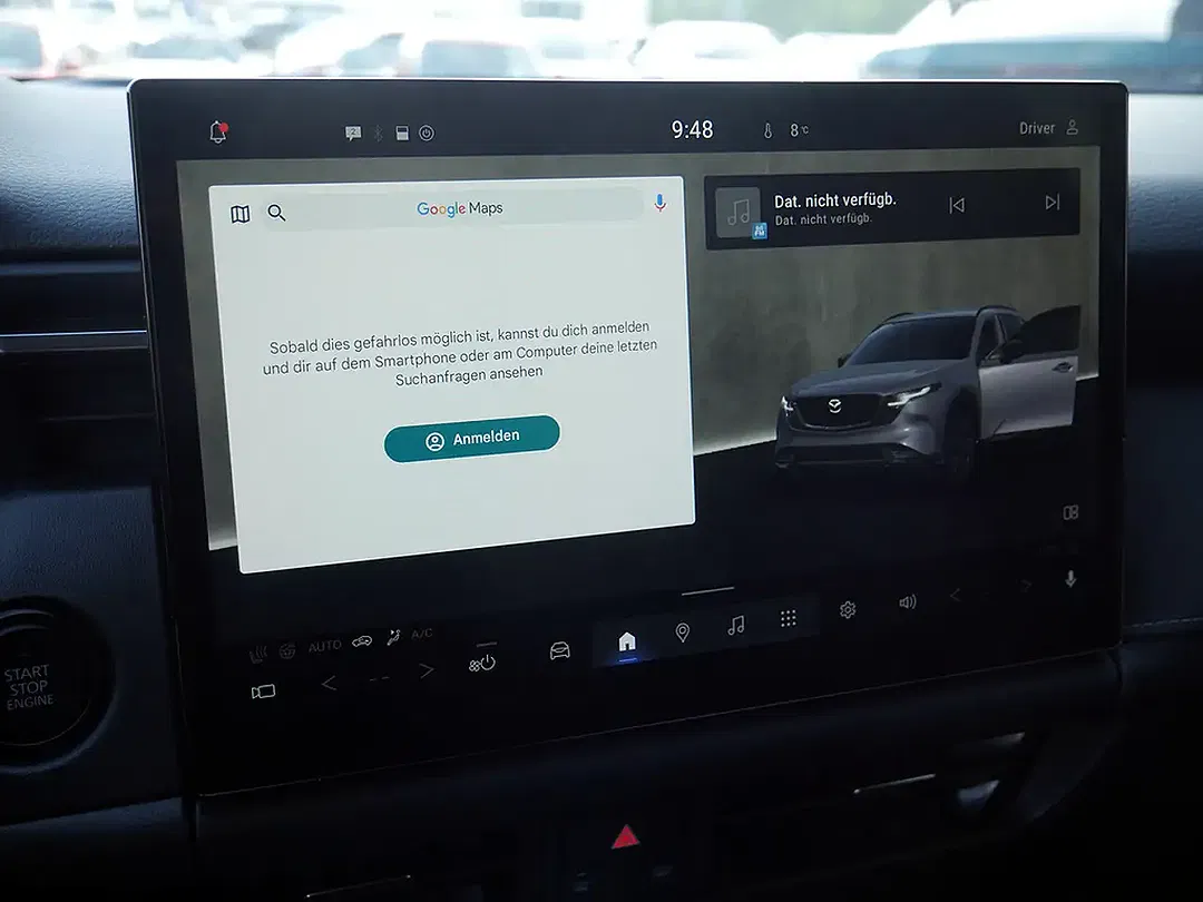 Mazda CX-5 - Thumbnail 12
