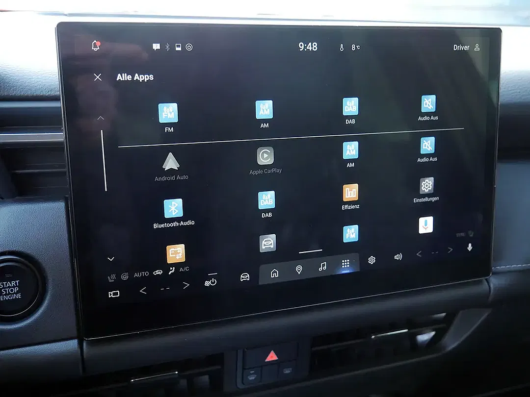 Mazda CX-5 - Thumbnail 13