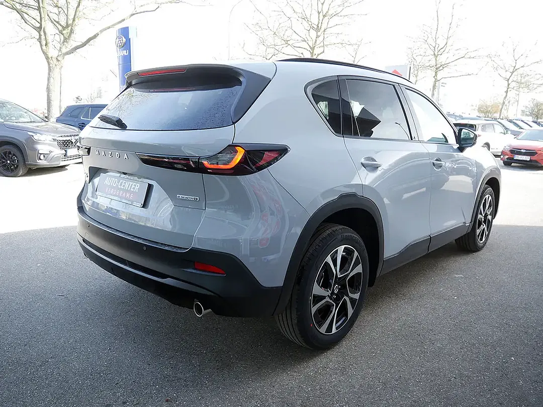 Mazda CX-5 - Thumbnail 5
