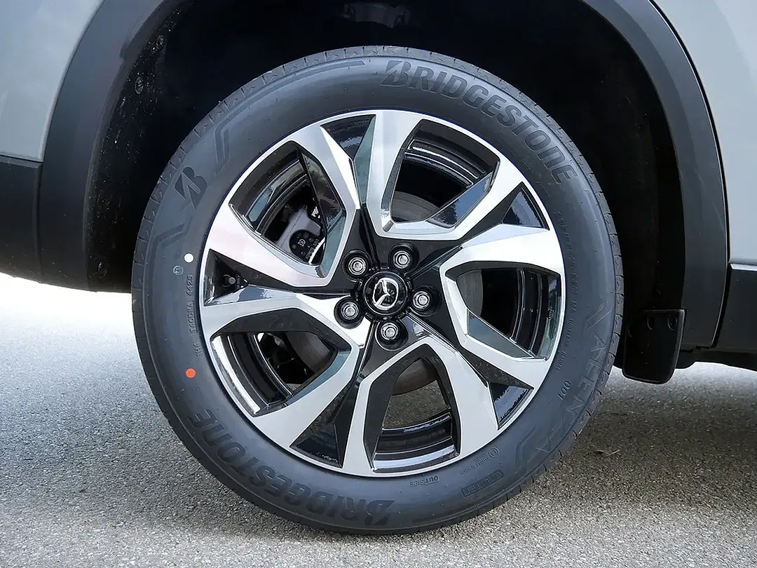Mazda CX-5 - Thumbnail 7