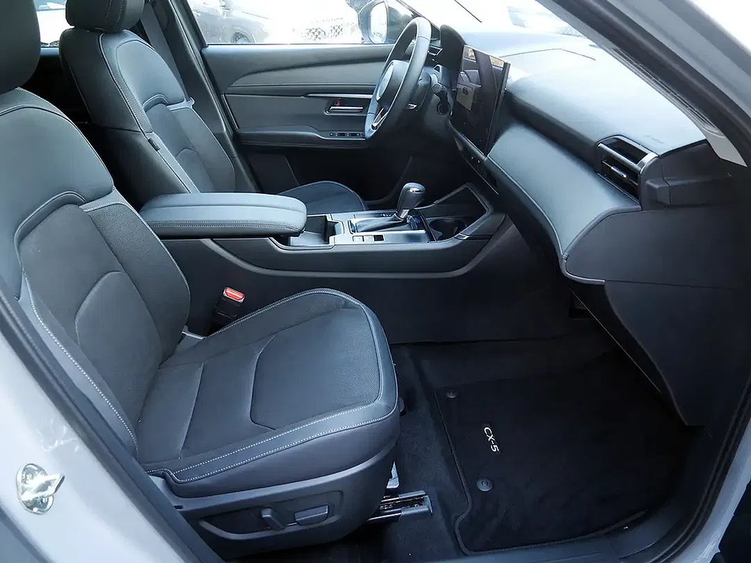 Mazda CX-5 - Thumbnail 8