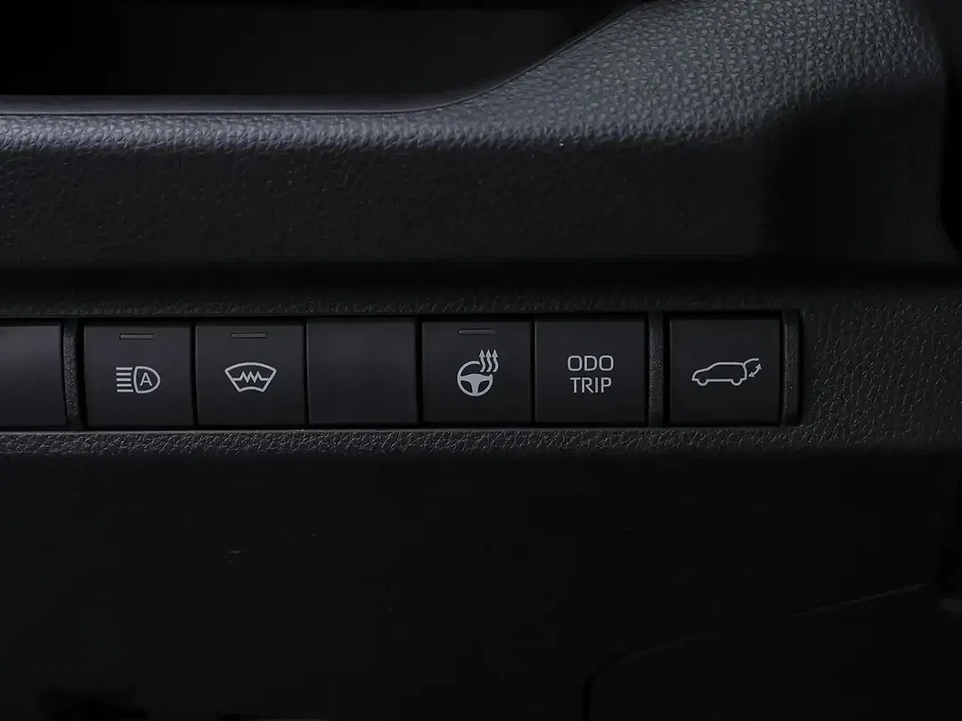 Toyota RAV 4 - Thumbnail 11