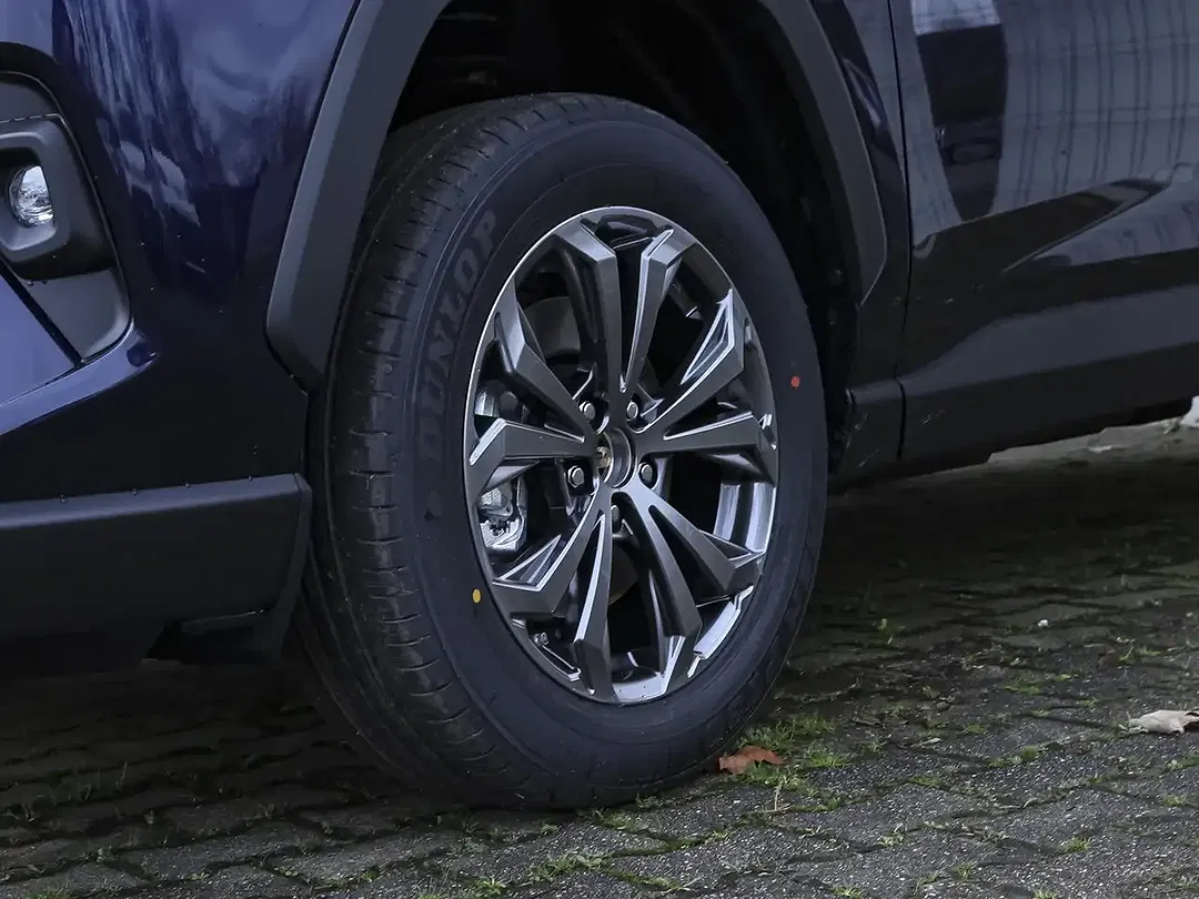 Toyota RAV 4 - Thumbnail 13