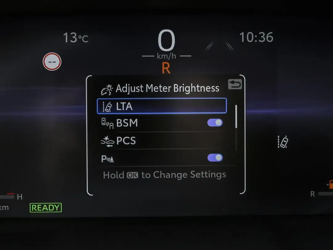 Toyota RAV 4 - Thumbnail 14