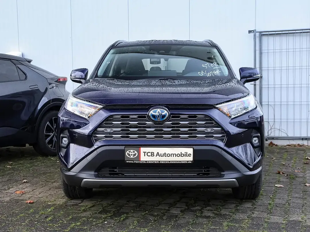 Toyota RAV 4 - Thumbnail 5