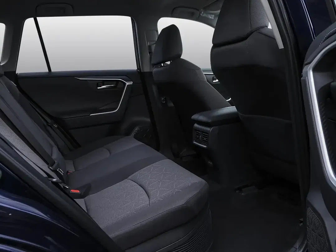 Toyota RAV 4 - Thumbnail 7