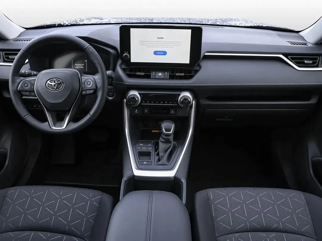 Toyota RAV 4 - Thumbnail 8