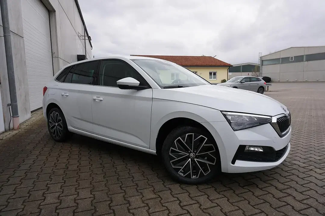Skoda Scala - Afbeelding 1