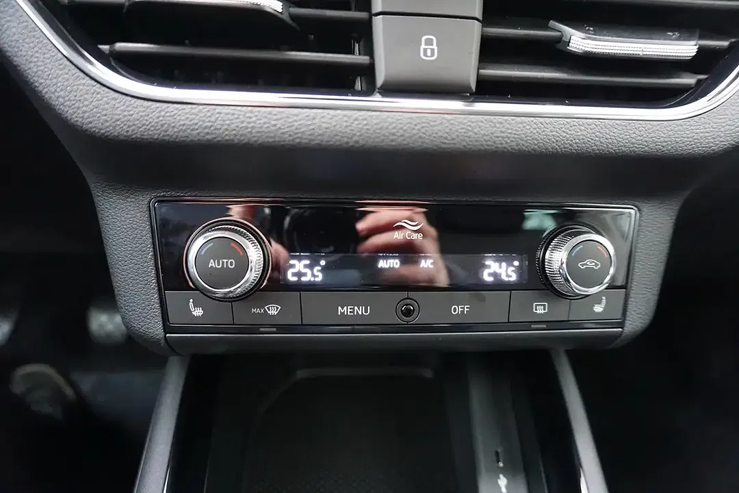 Skoda Scala - Thumbnail 12