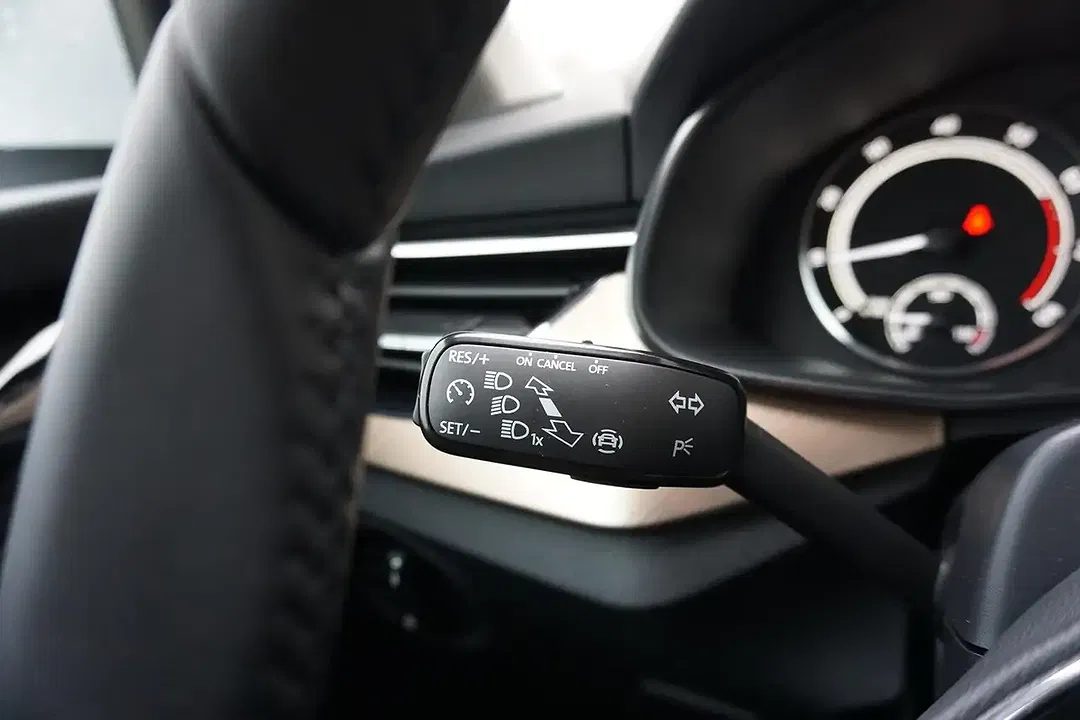 Skoda Scala - Thumbnail 13