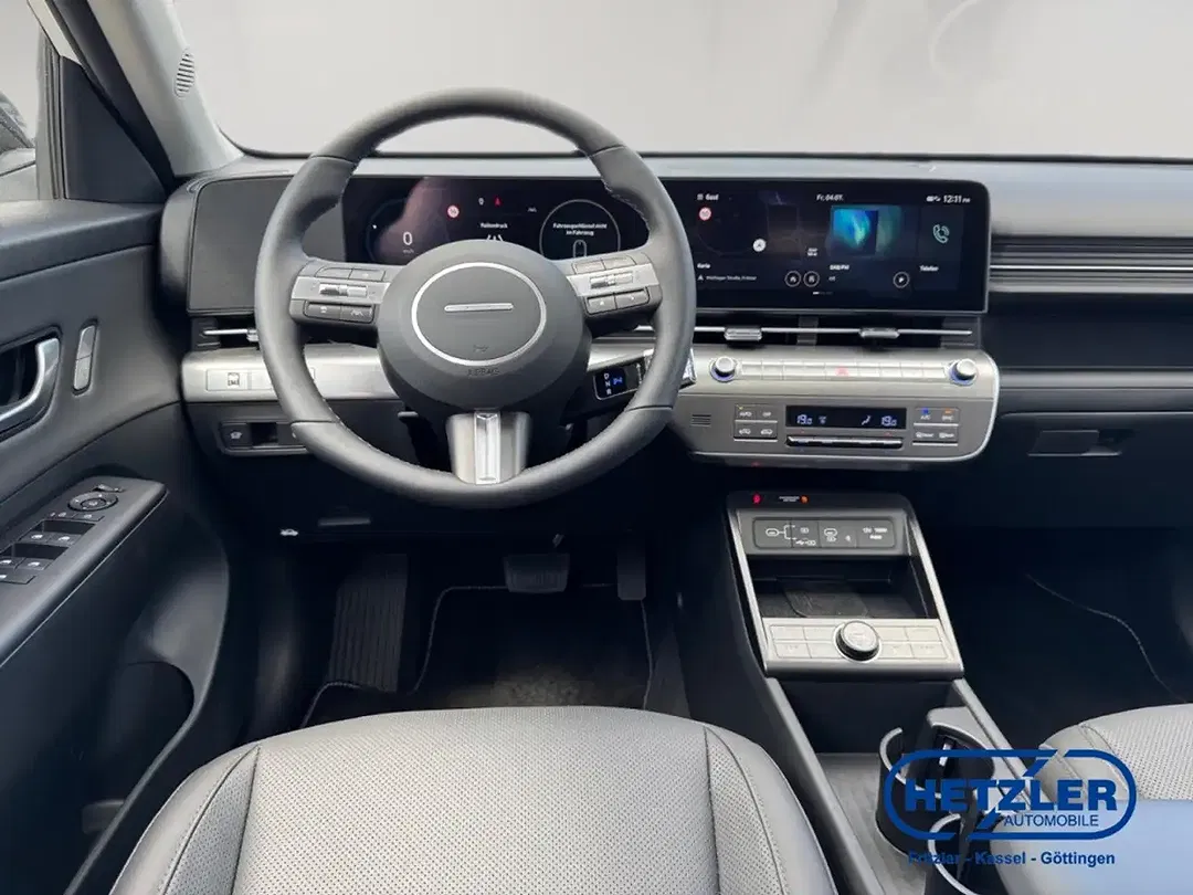 Hyundai KONA - Thumbnail 10