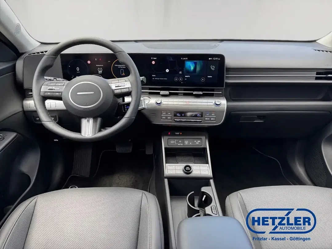 Hyundai KONA - Thumbnail 11