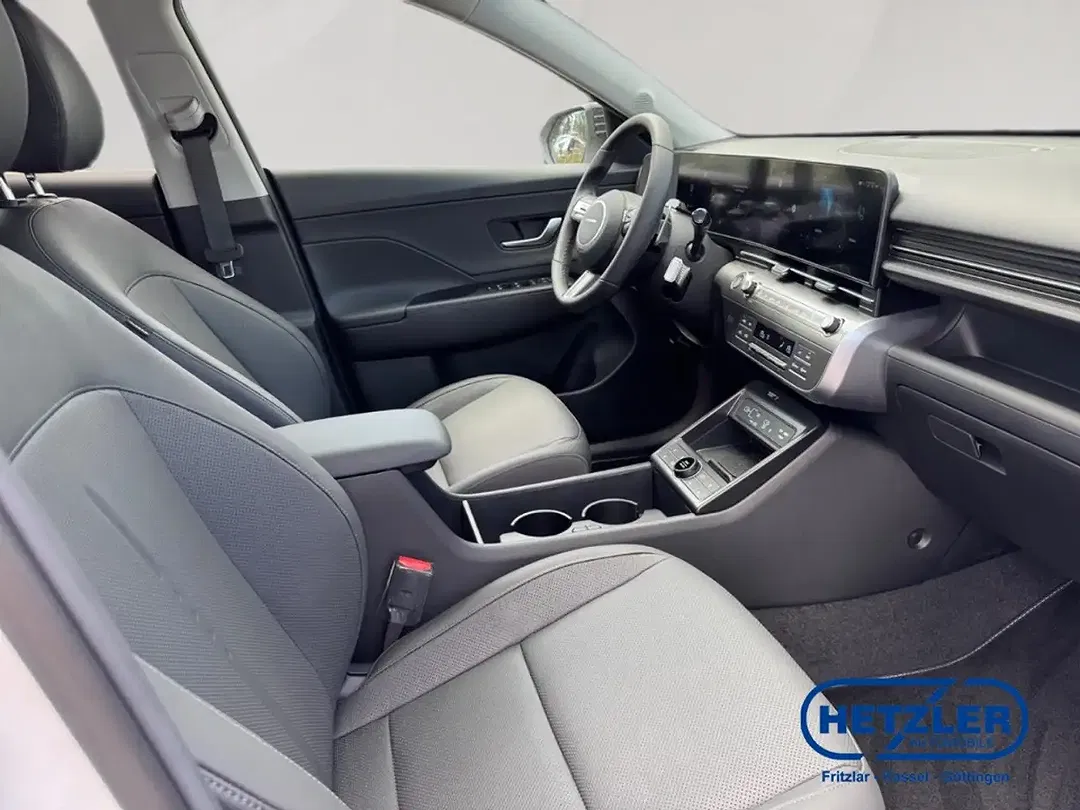 Hyundai KONA - Thumbnail 14