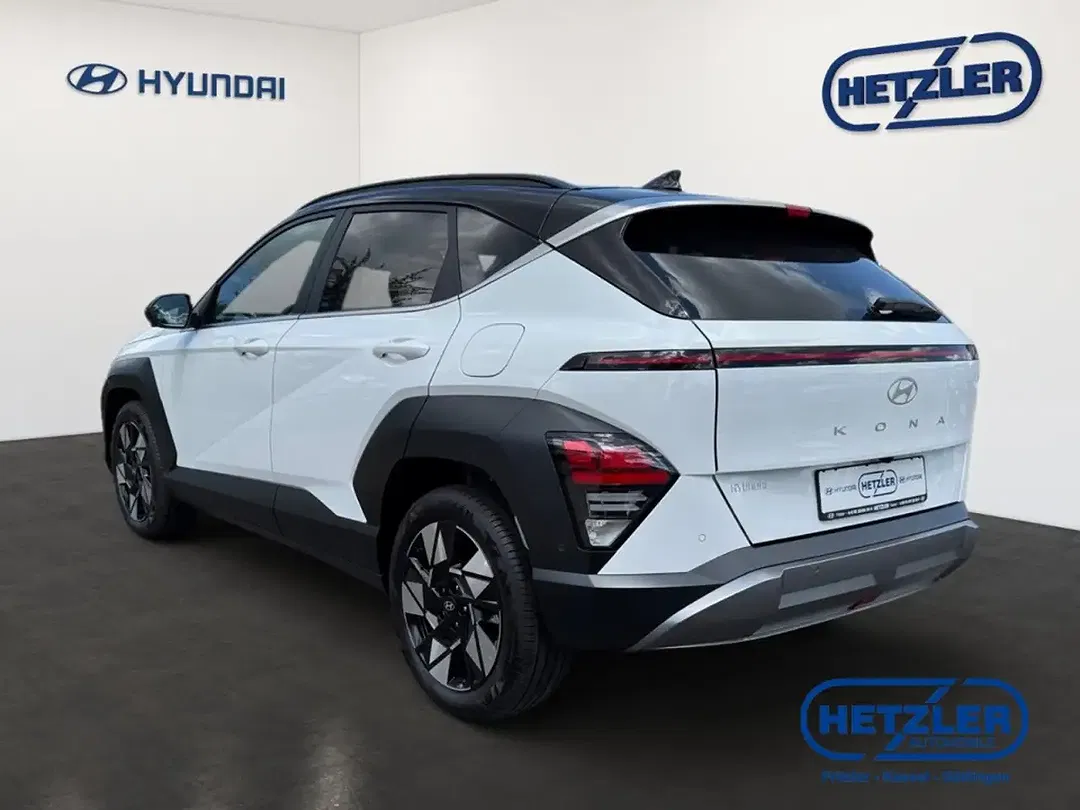Hyundai KONA - Thumbnail 4