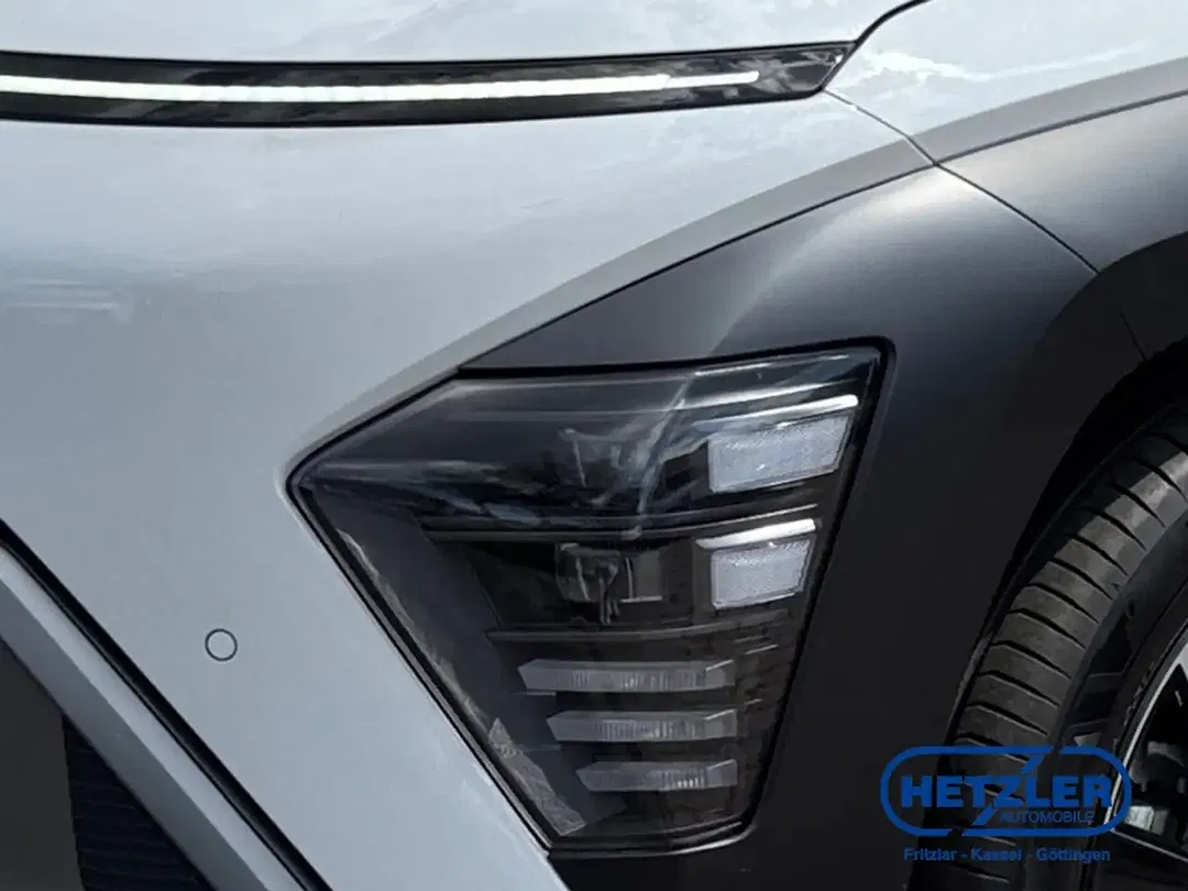Hyundai KONA - Thumbnail 5