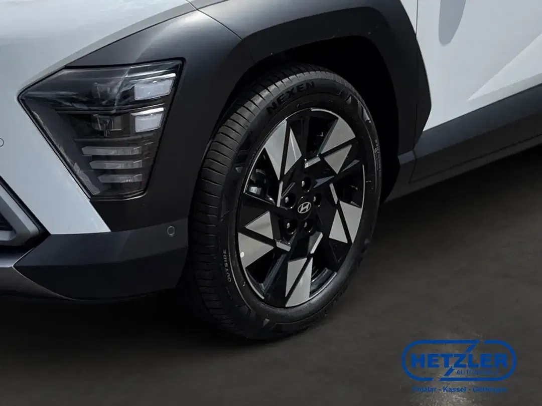 Hyundai KONA - Thumbnail 6