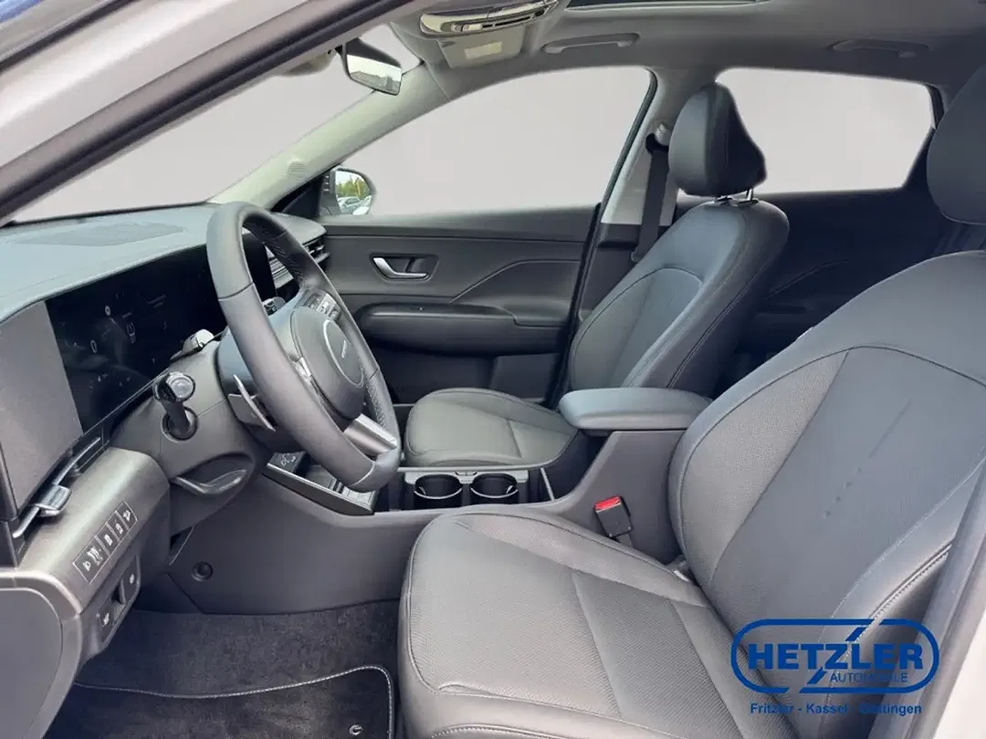 Hyundai KONA - Thumbnail 7