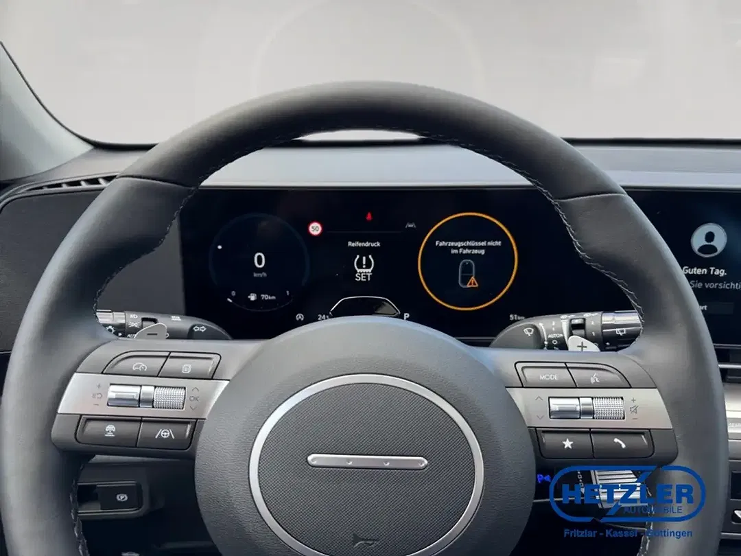 Hyundai KONA - Thumbnail 8
