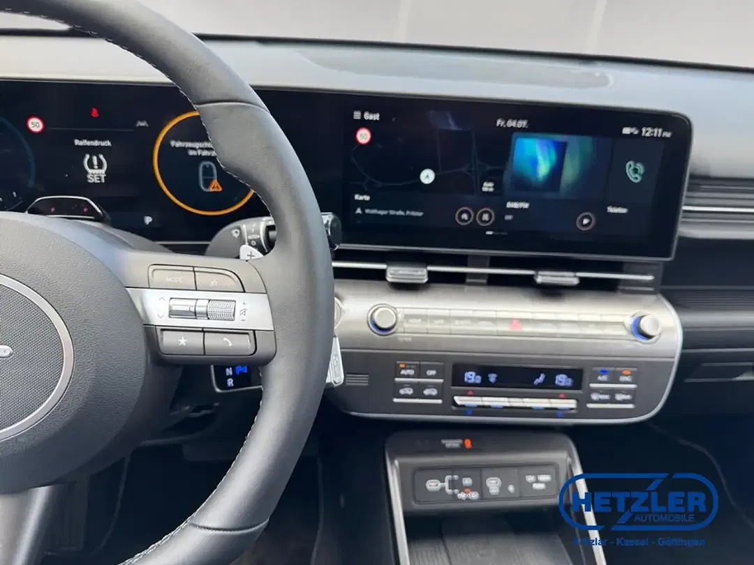 Hyundai KONA - Thumbnail 9