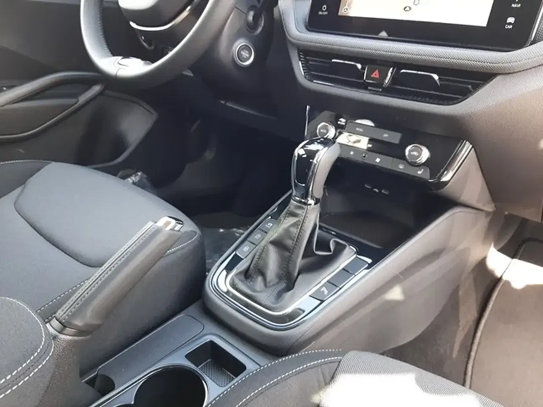 Skoda Fabia - Thumbnail 11
